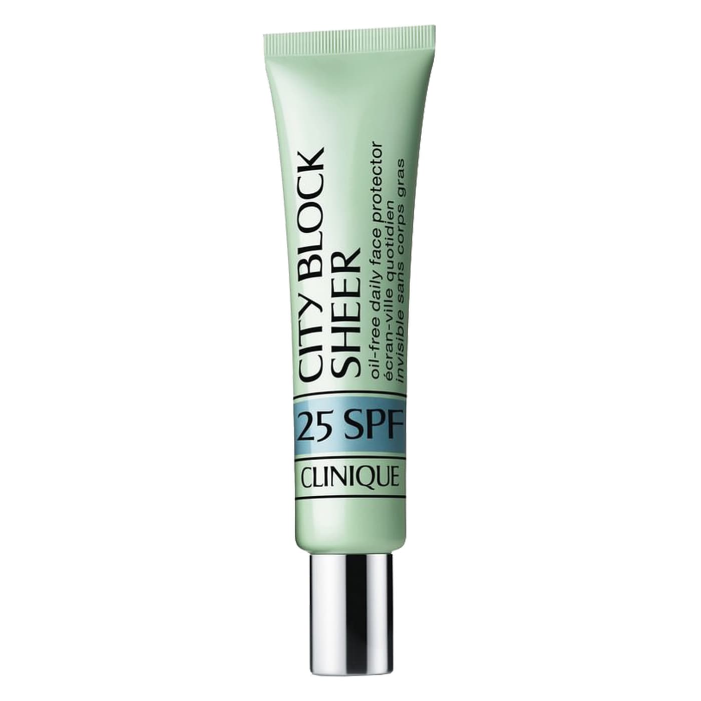 Clinique Sun - City Block Sheer SPF25