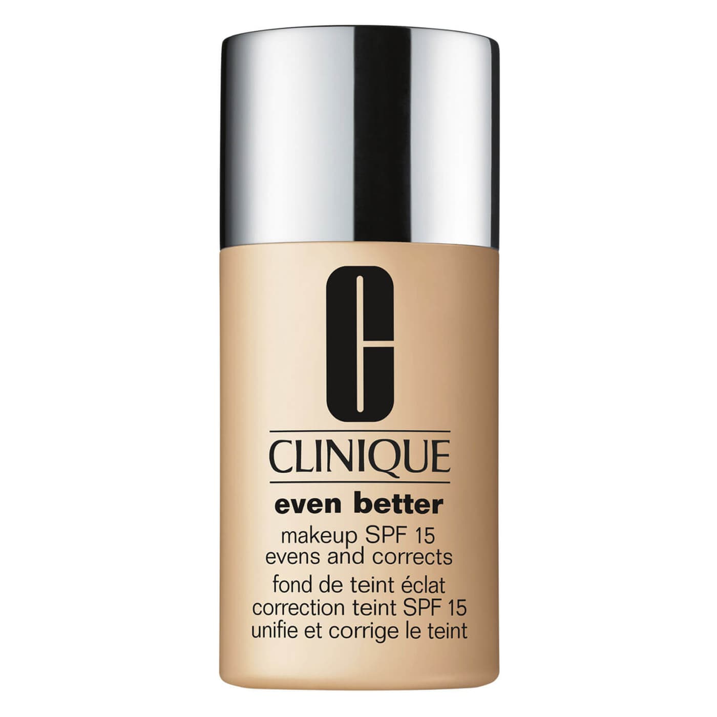 Even Better - Makeup SPF15 CN 52 Neutral