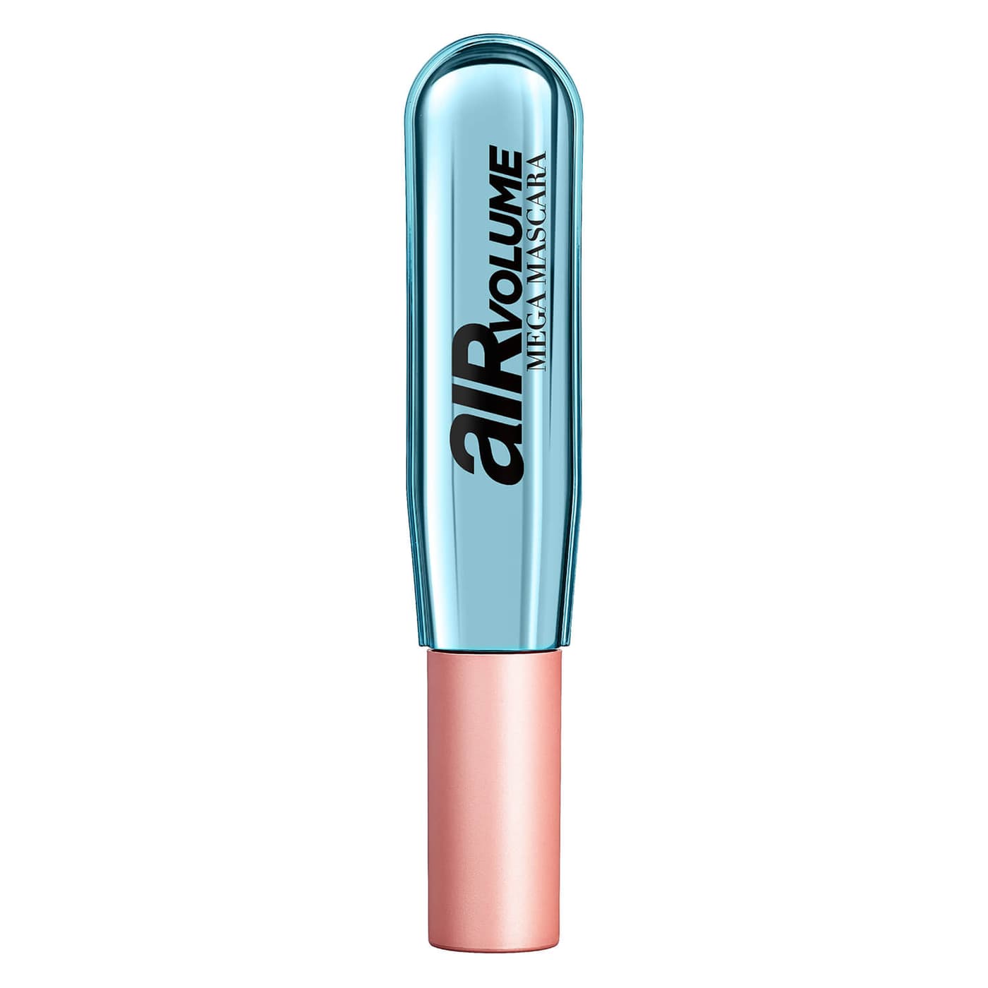 LOréal Mascara - Air Volume Mega Mascara Easy Waterproof