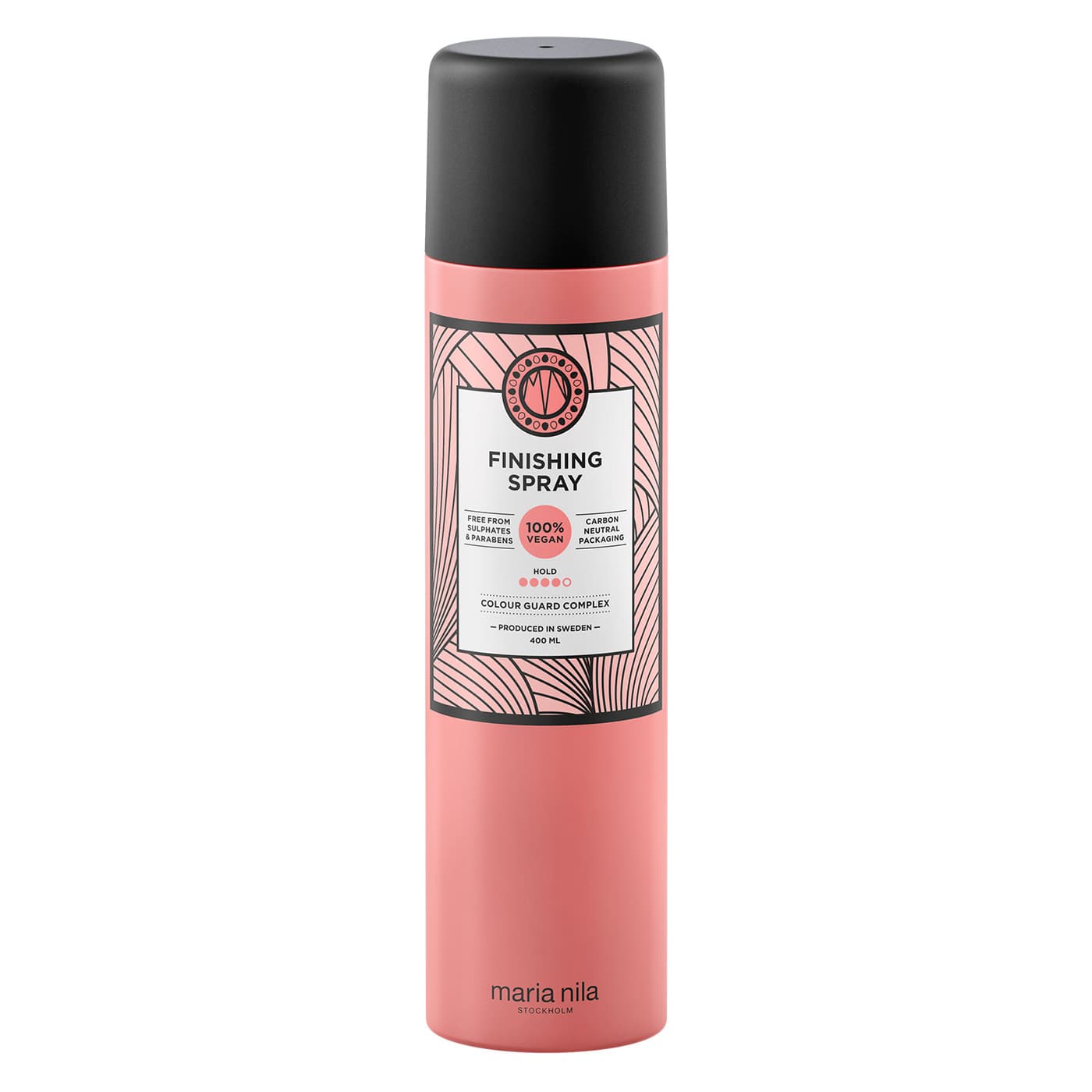 Style & Finish - Finishing Spray