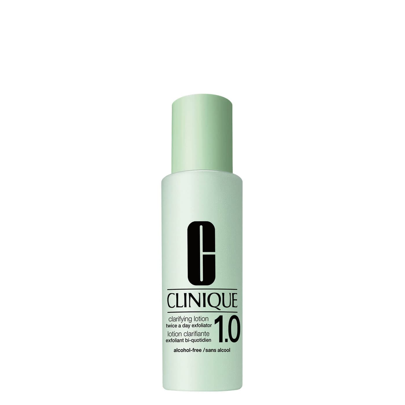 3-Step Skin Care - Clarifying Lotion 1.0
