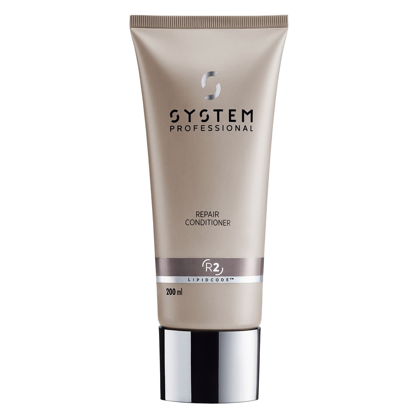 System Professional Repair - Conditioner