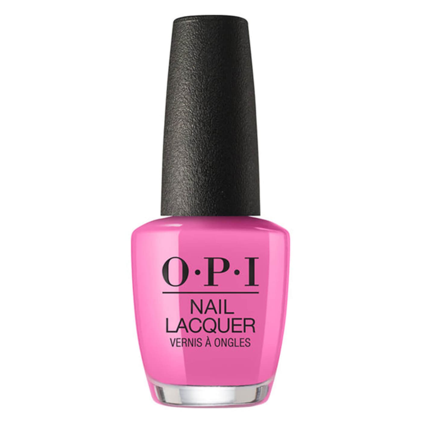 Fiji by OPI - Two-timing the Zones