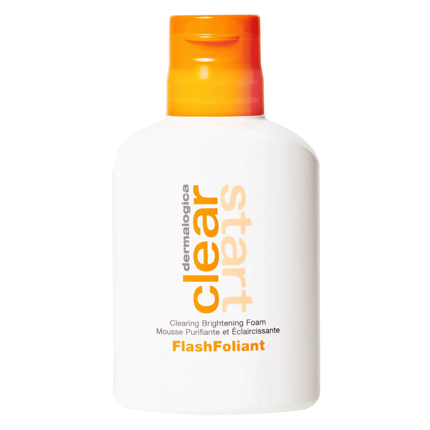 Clear Start - Clearing Brightening Foam