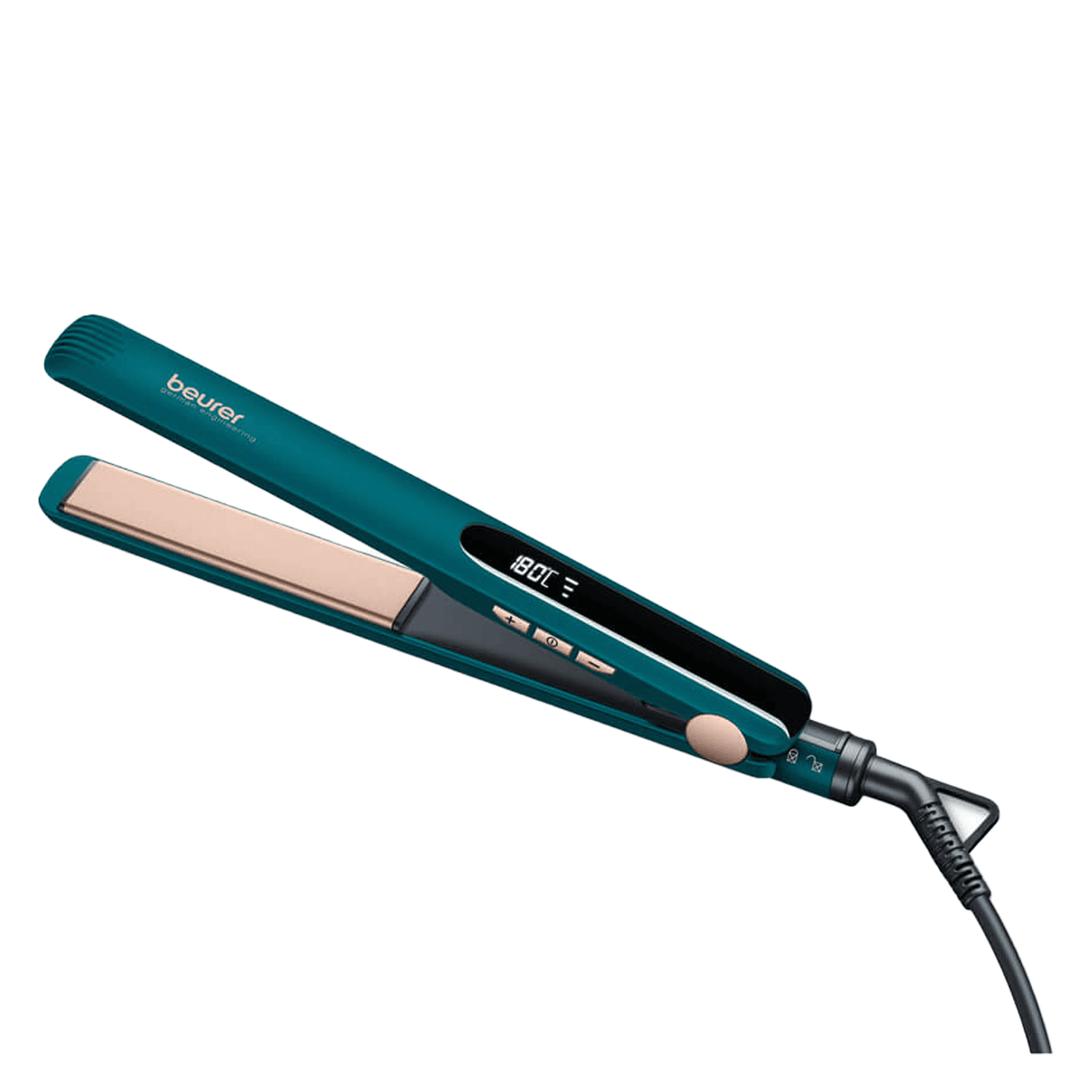 HairCare - HS 50 Ocean Haarglätter