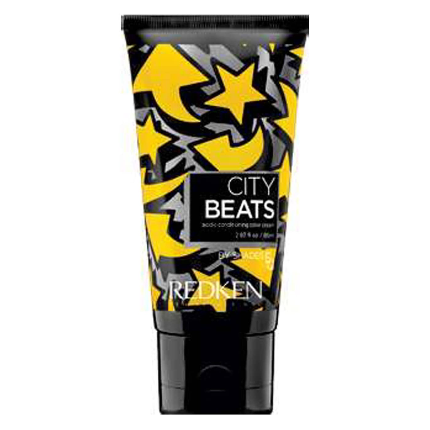 City Beats - Yellow Cab