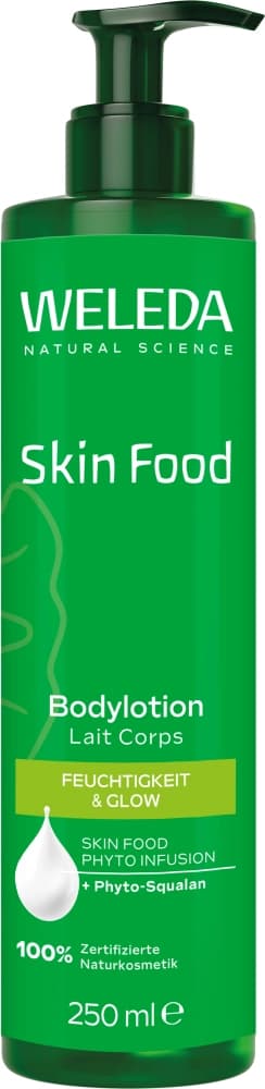Weleda - Skin Food Body Lotion