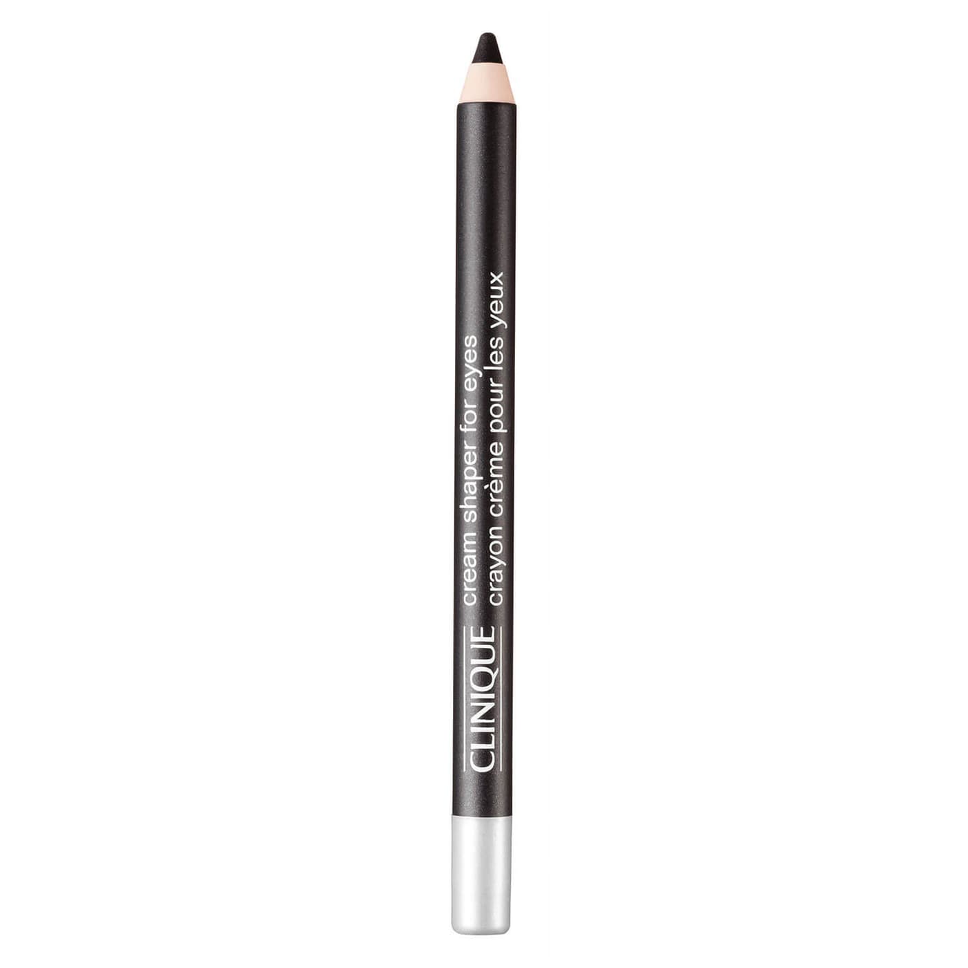 Cream Shaper For Eyes - 01 Black Diamond