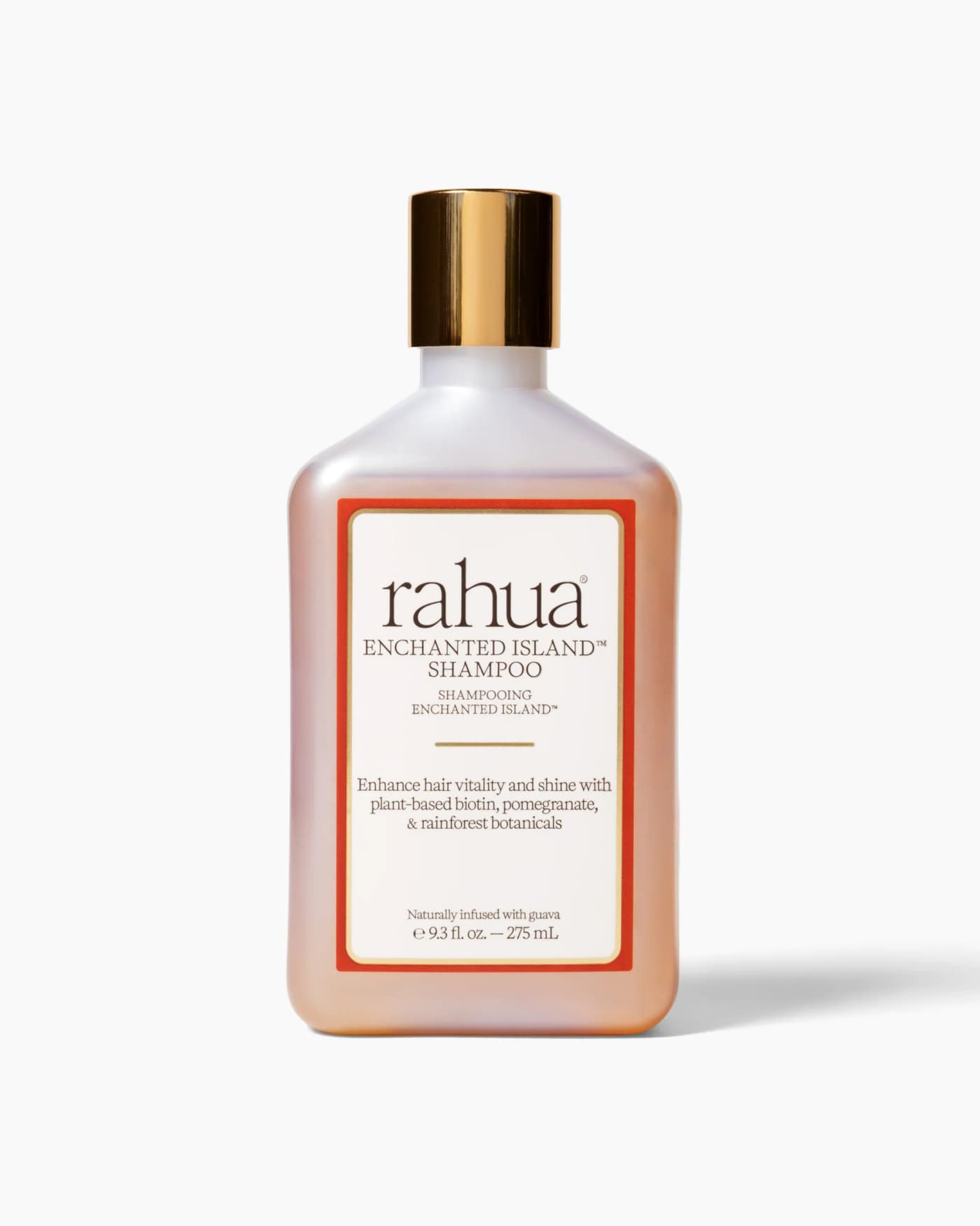 Rahua Daily Care Enchanted Island Shampoo