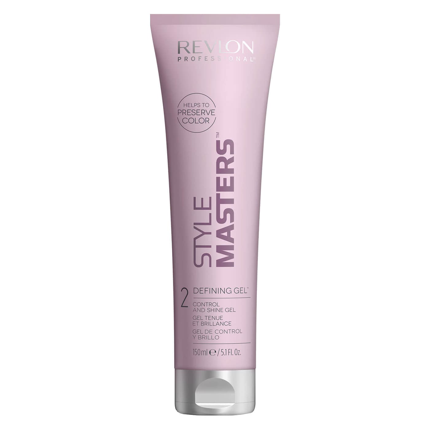 Style Masters - Defining Gel