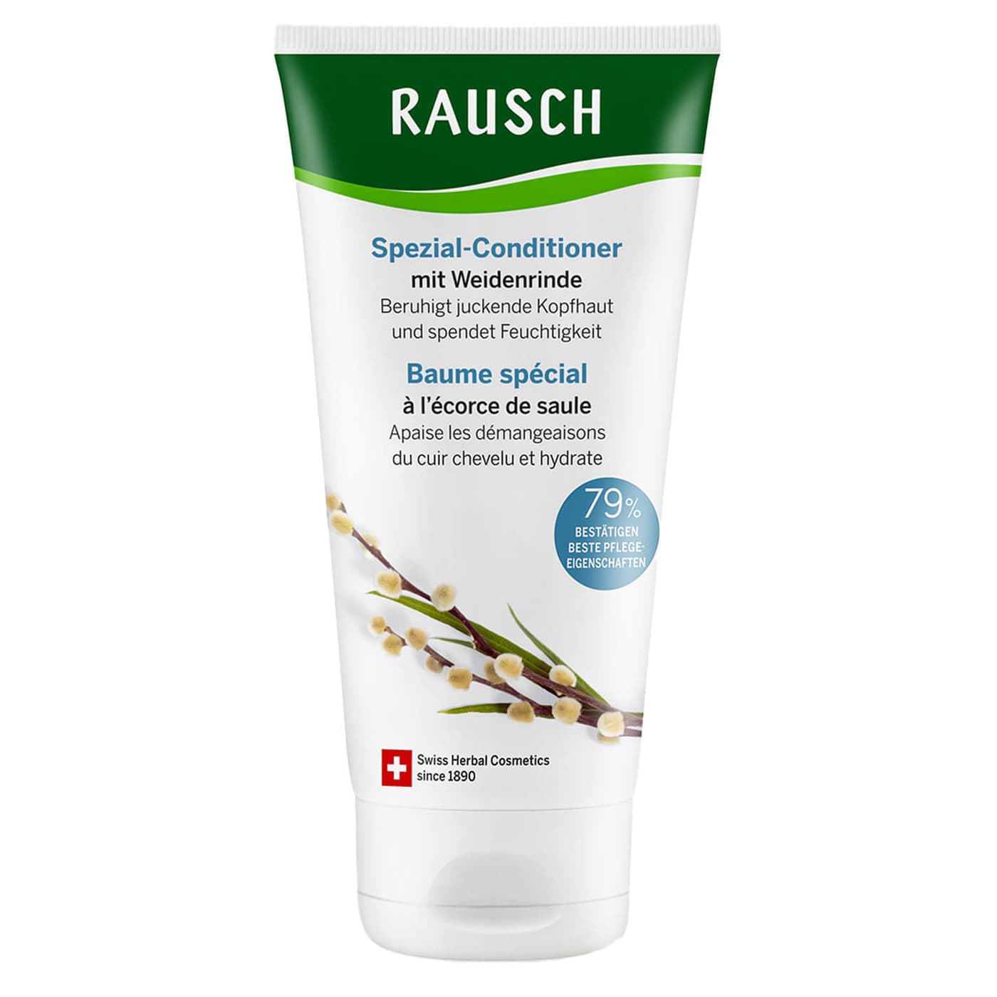 Weidenrinde - Spezial-Conditioner