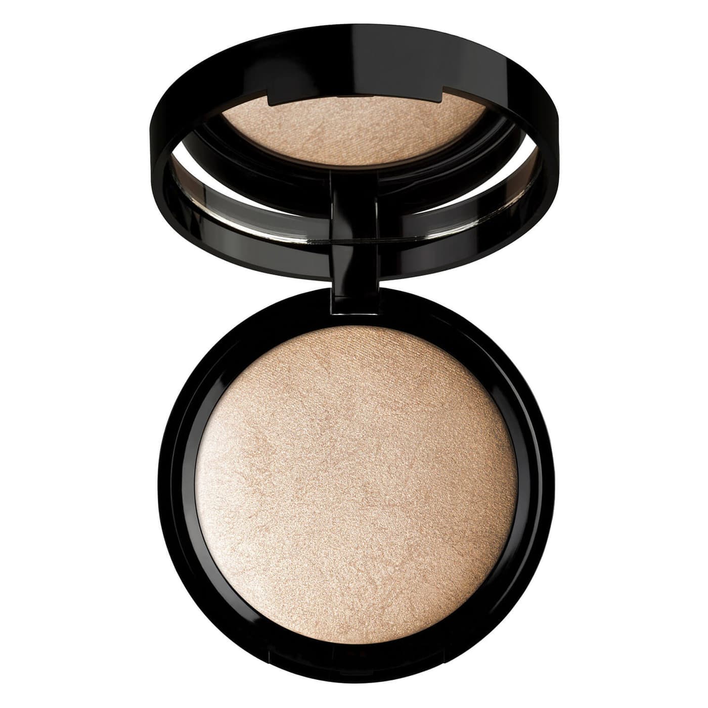 MESAUDA Face - Spotlight Highlighter Cooked Aurora 203
