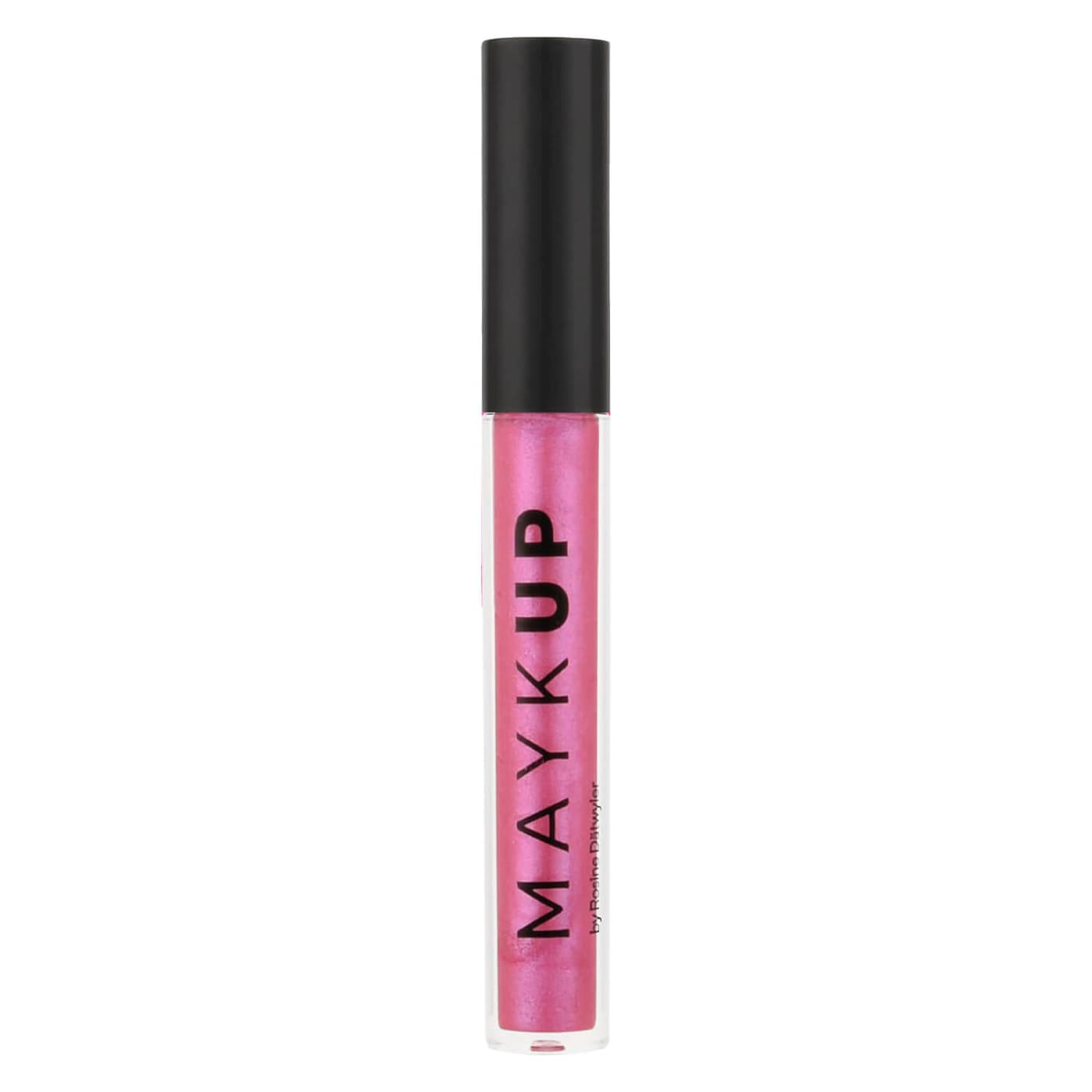 MAYKUP - Gloss Pink Hour