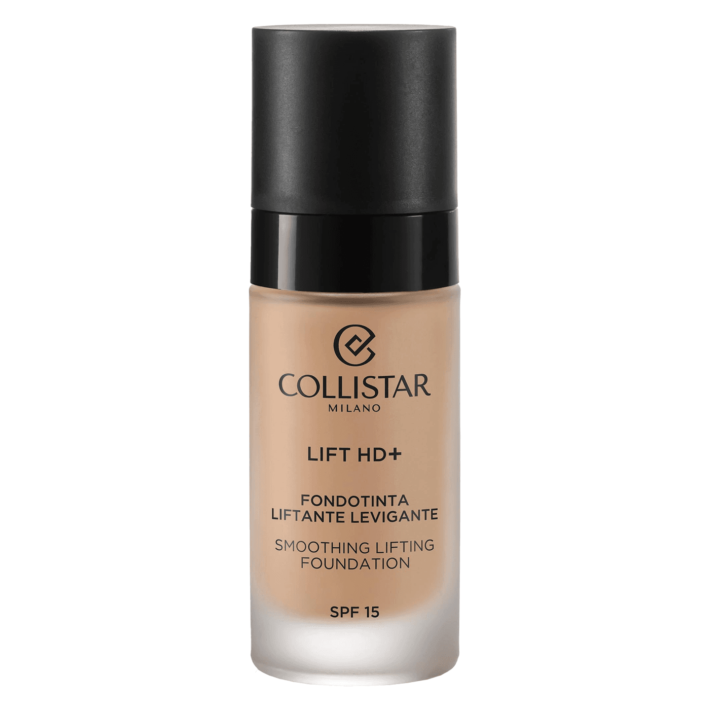 CS Make-Up - Lift HD+ Foundation 4N Sabbia