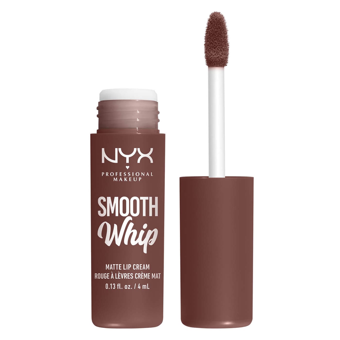 Smooth Whip Matte Lip Cream - Pushin' Cushion