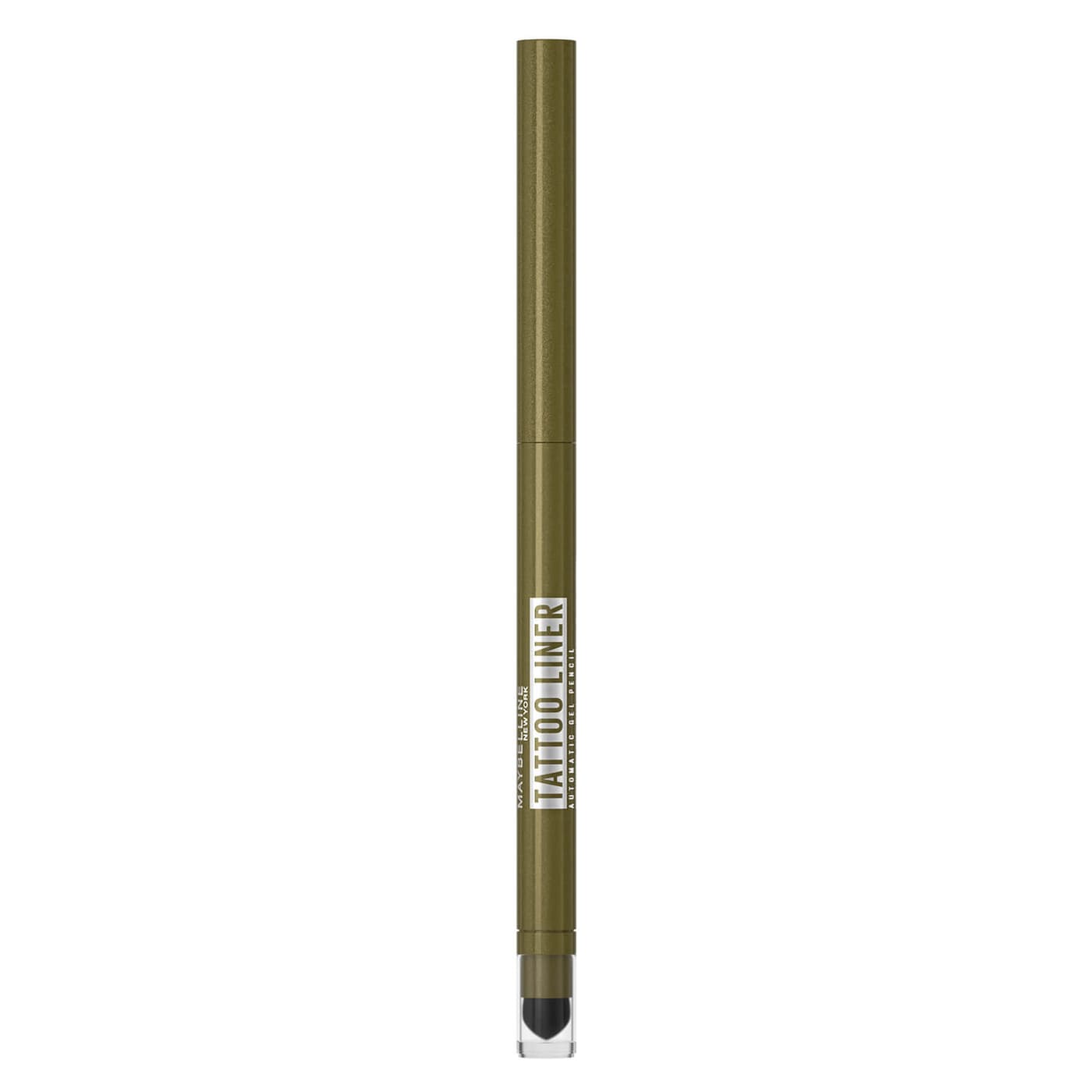 Maybelline NY Eyes - Crayon Tattoo Liner Smokey Gel Pencil 20 Gris