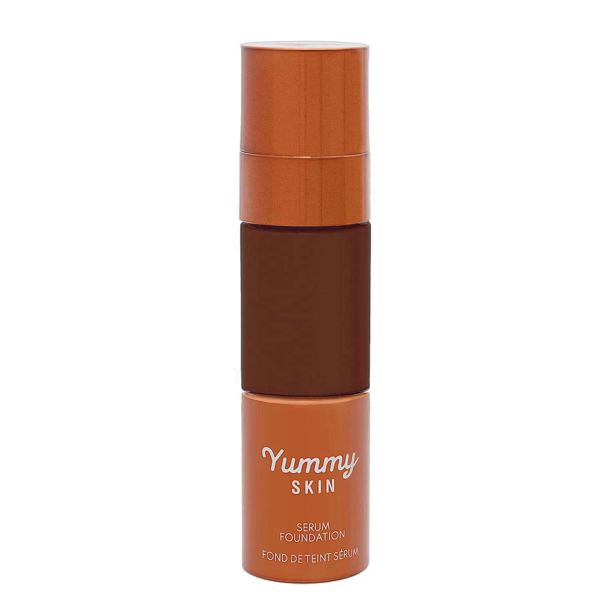 Serum Foundation - 24W