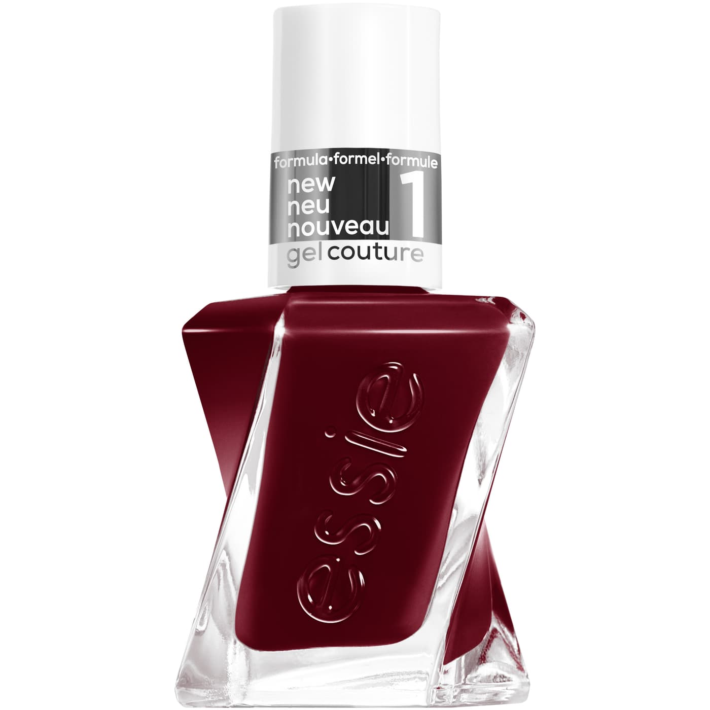 Essie gel couture - 360 Spiked With Style