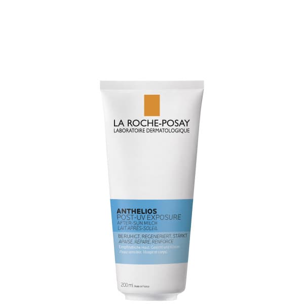 La Roche Posay Anthelios - Anthelios Post UV Milky Balm