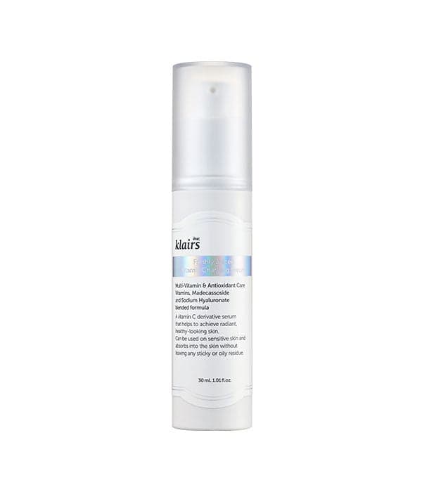 Dear, Klairs - Freshly Juiced Vitamin Charging Serum