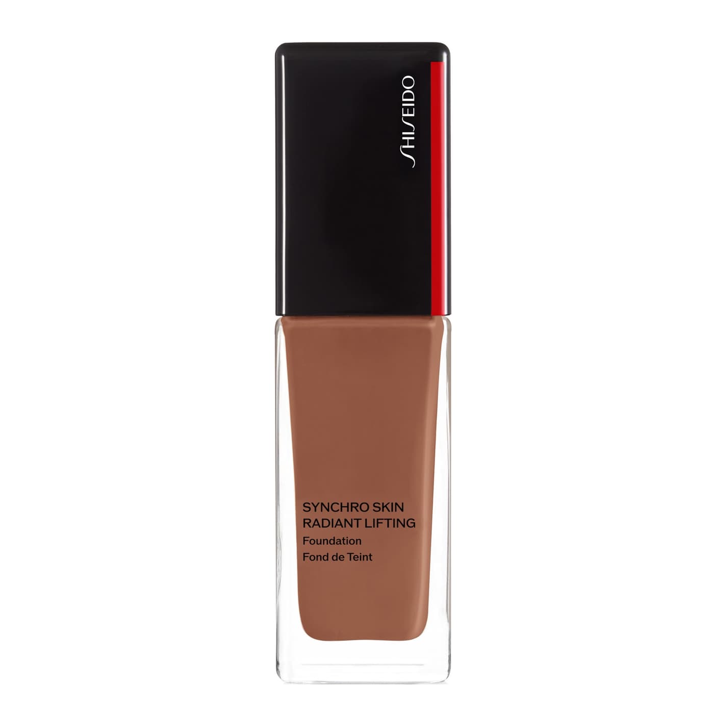 Synchro Skin Self-Refreshing - Radiant Lifiting Foundation 530, Henna