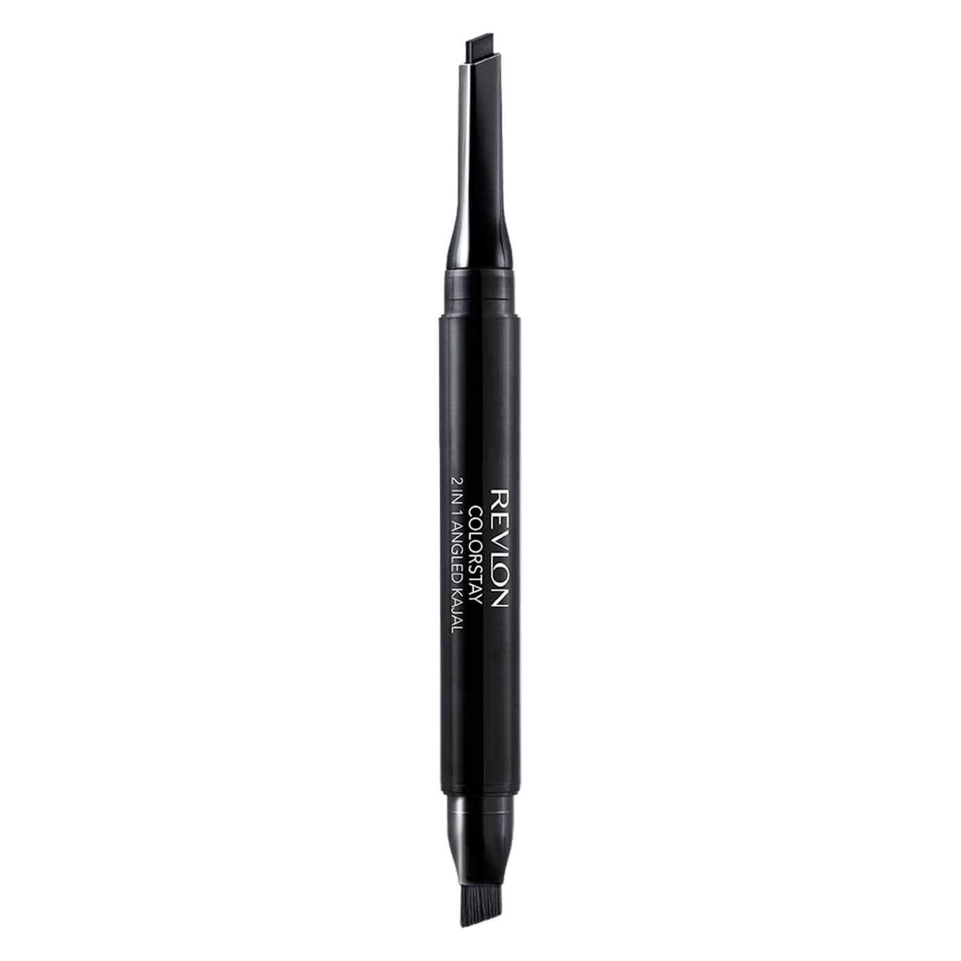ColorStay 2in1 Angeled Kajal Onyx