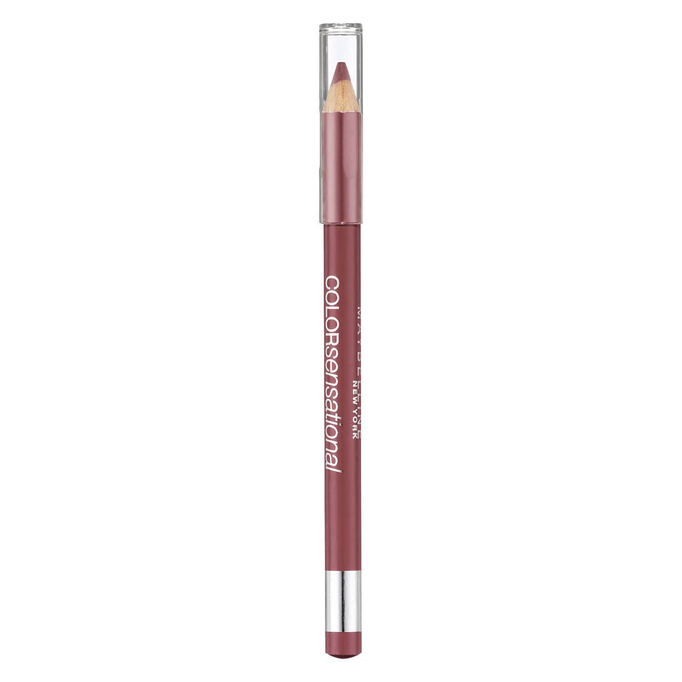 Maybelline NY Lips - Color Sensational Crayon à Lèvres 630 Velvet Beige