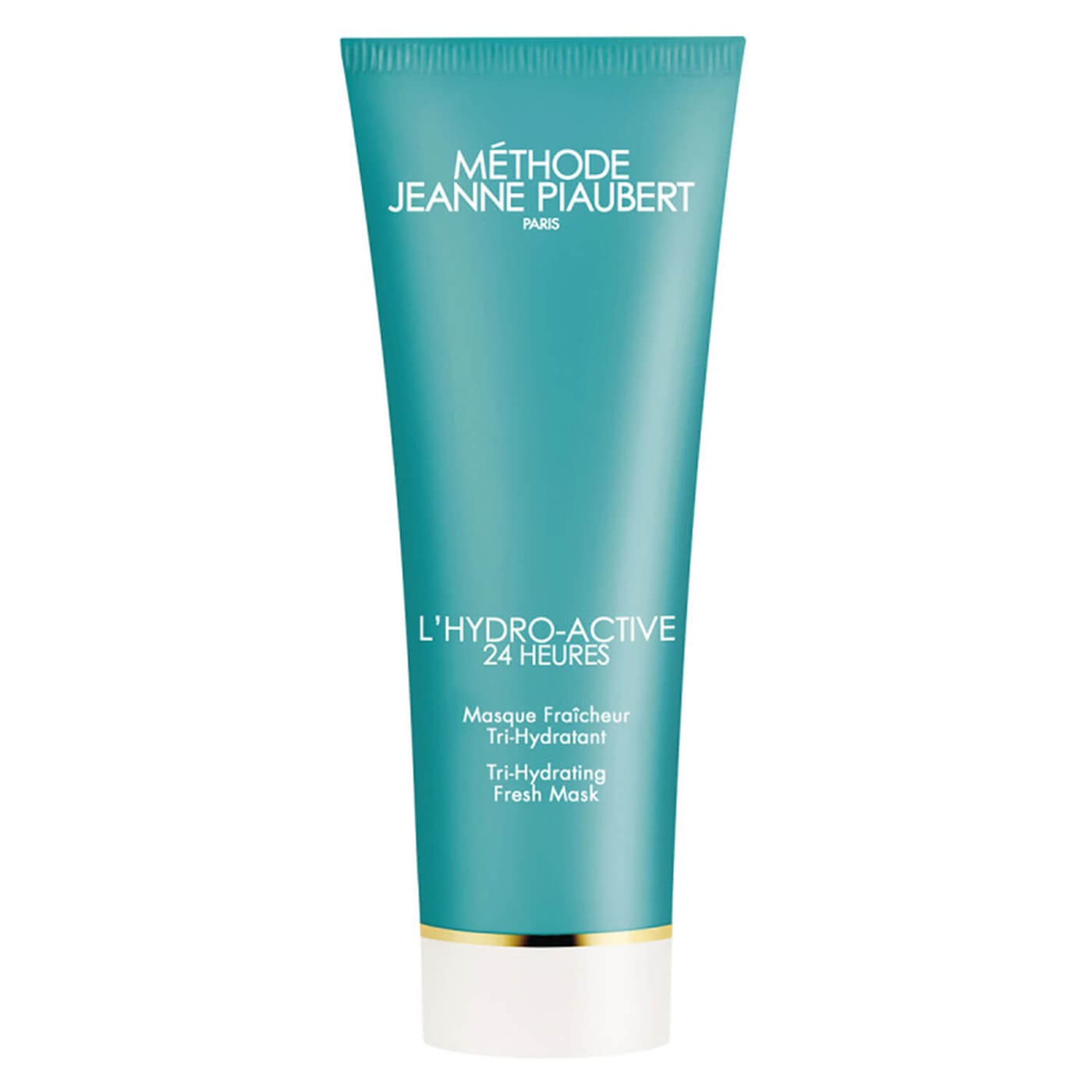 Jeanne Piaubert - L'Hydro-Active 24 Heures Masque Fraîcheur Tri-Hydratant