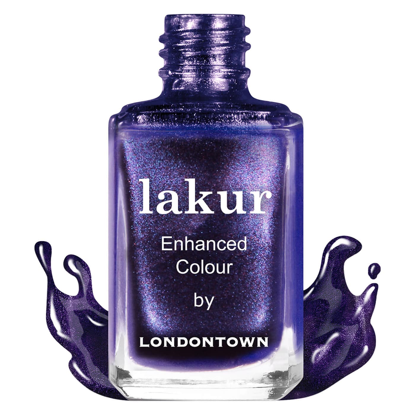 lakur - Black Thorn
