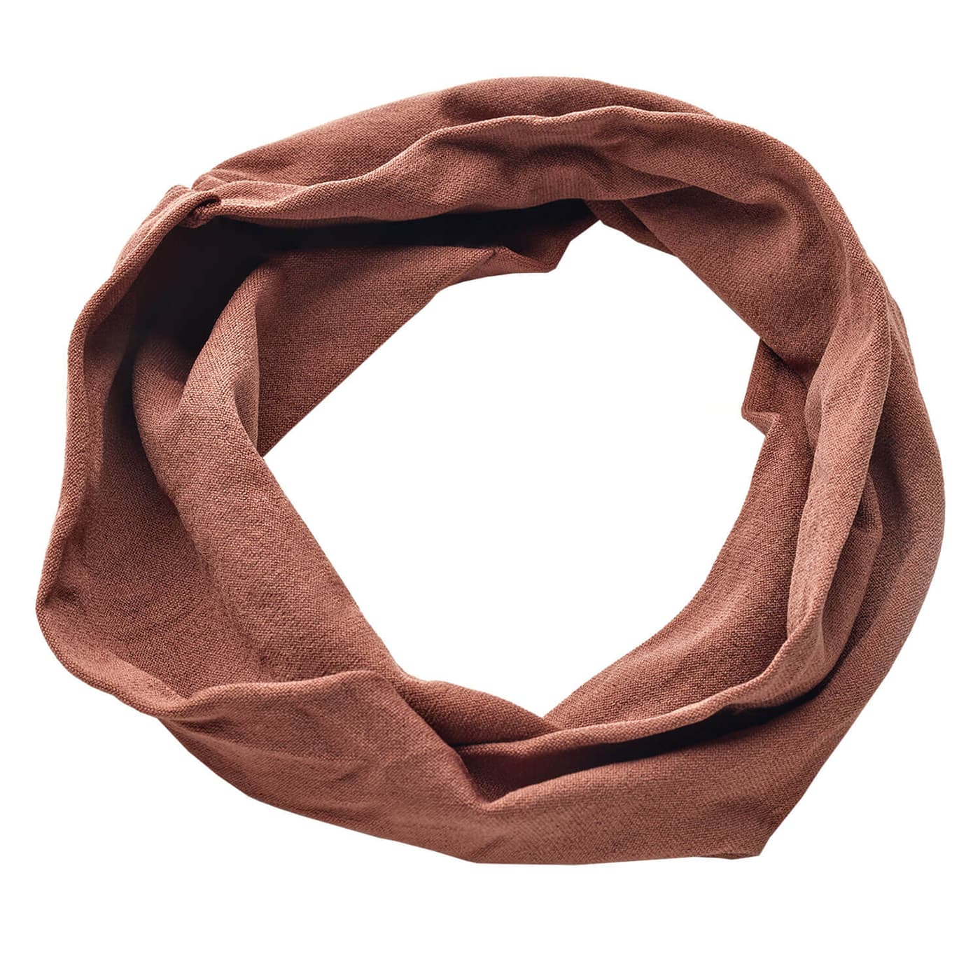 TRISA Hair - ECO Hairband Brown