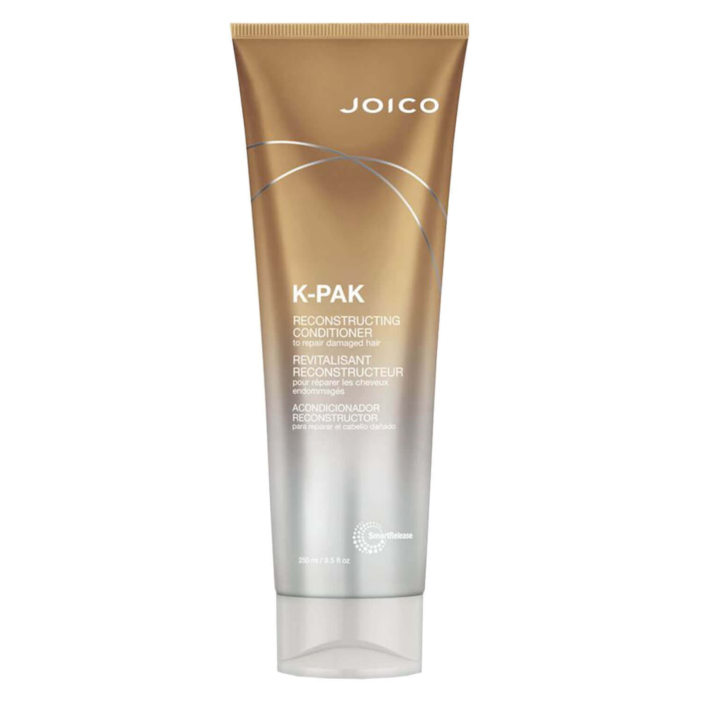 K-Pak - Reconstructing Conditioner
