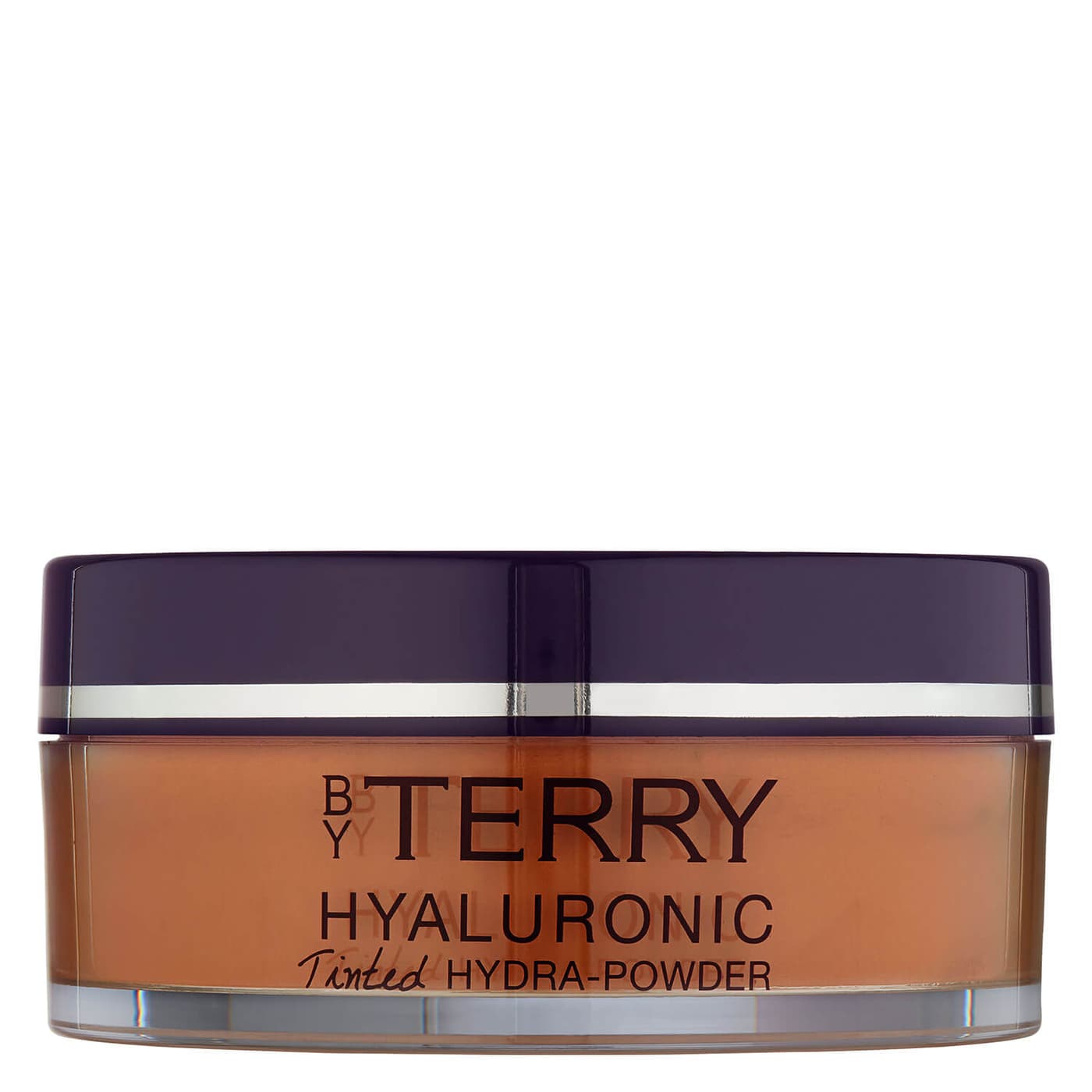 By Terry Powder - Hyaluronic Hydra-Powder Tinted Veil N600. Dark