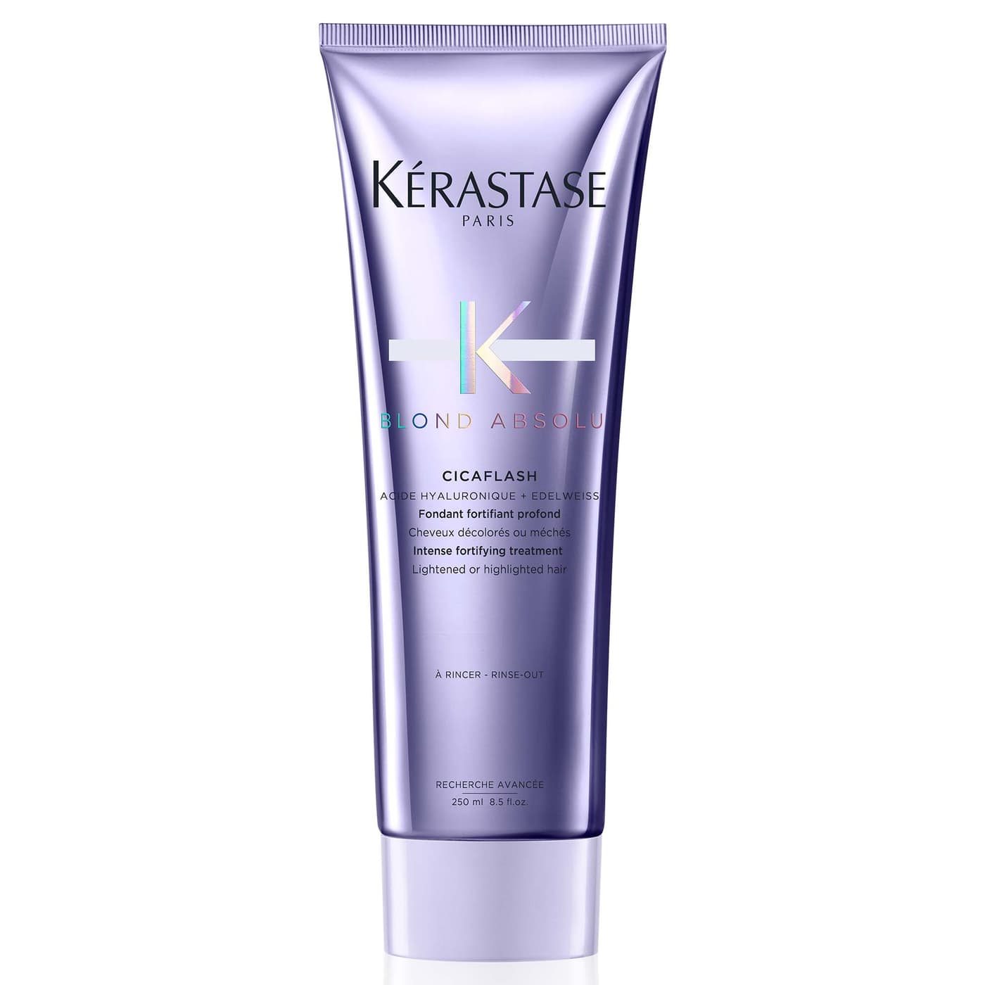 Blond Absolu - Fondant Cicaflash