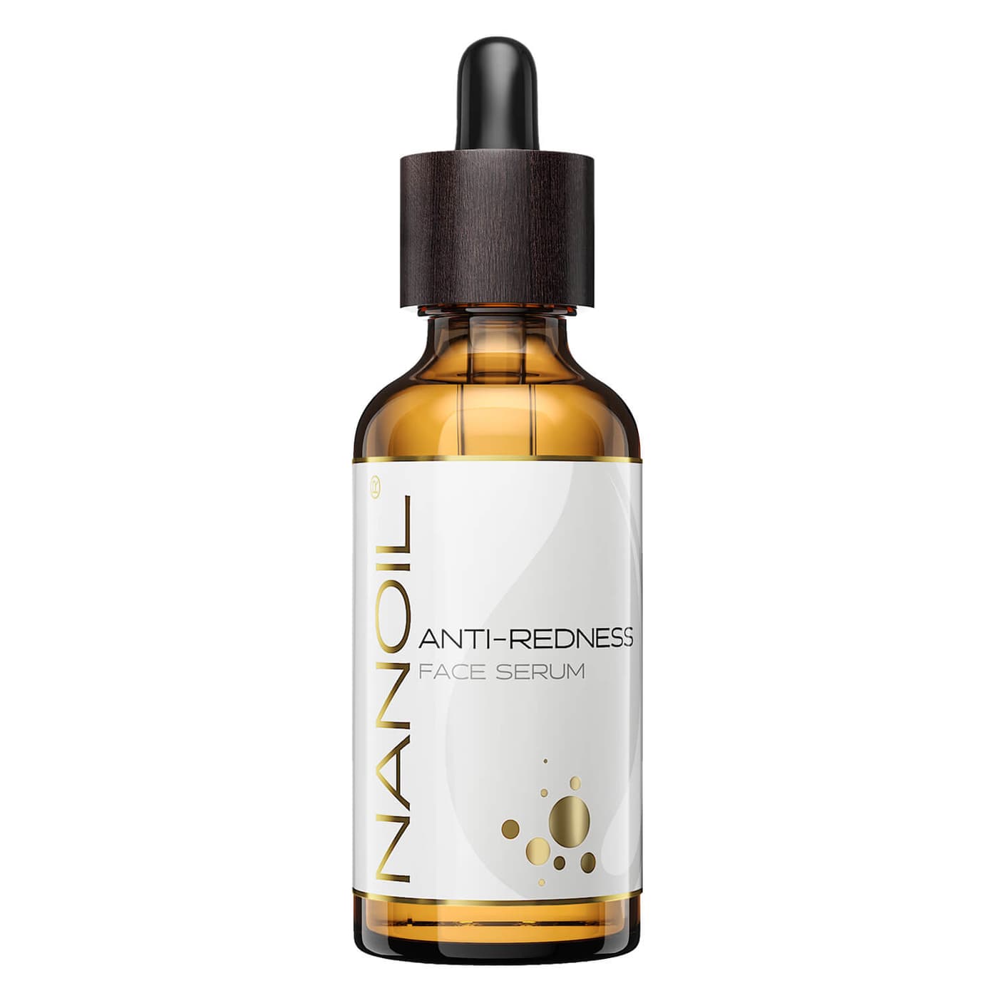 Nanoil Gesichtsserum Anti-Redness