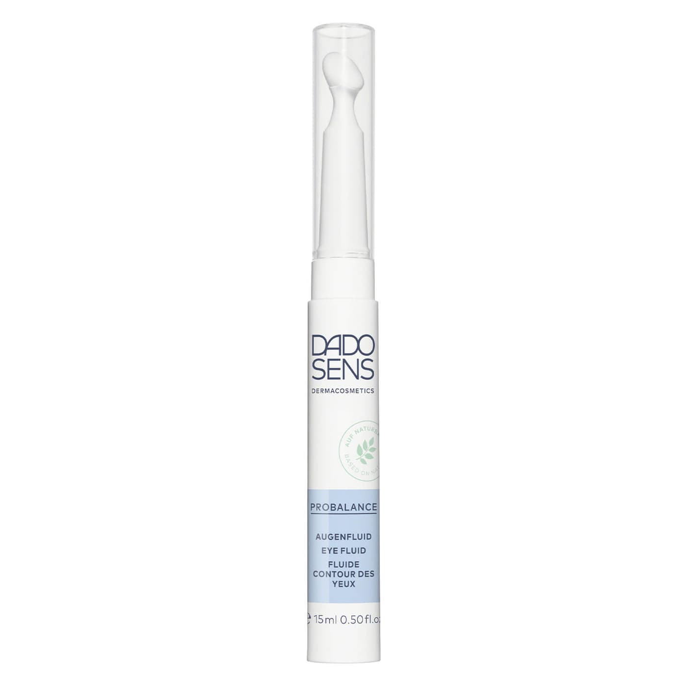 DADO SENS PROBALANCE - Délicat Fluide Contour des Yeux