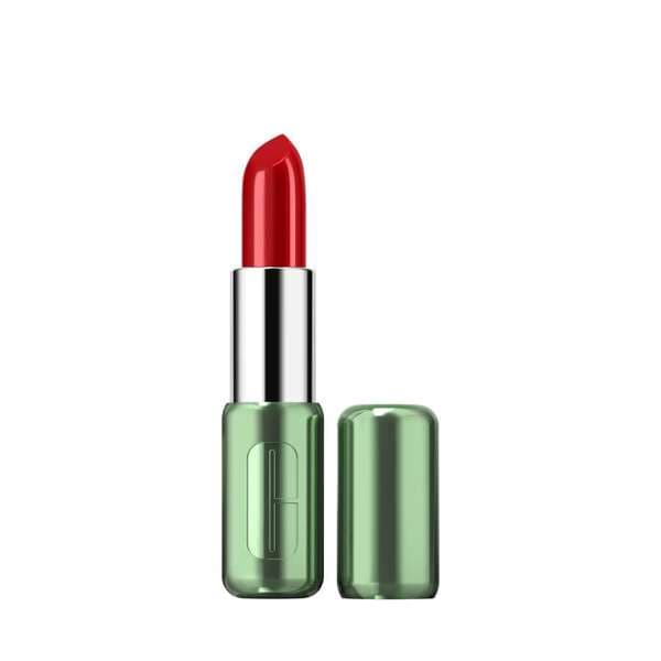 Clinique Pop - Pop Longwear Lipstick Shine Cherry Pop