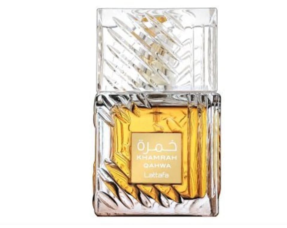 Lattafa - Khamrah Qahwa Edp Spray
