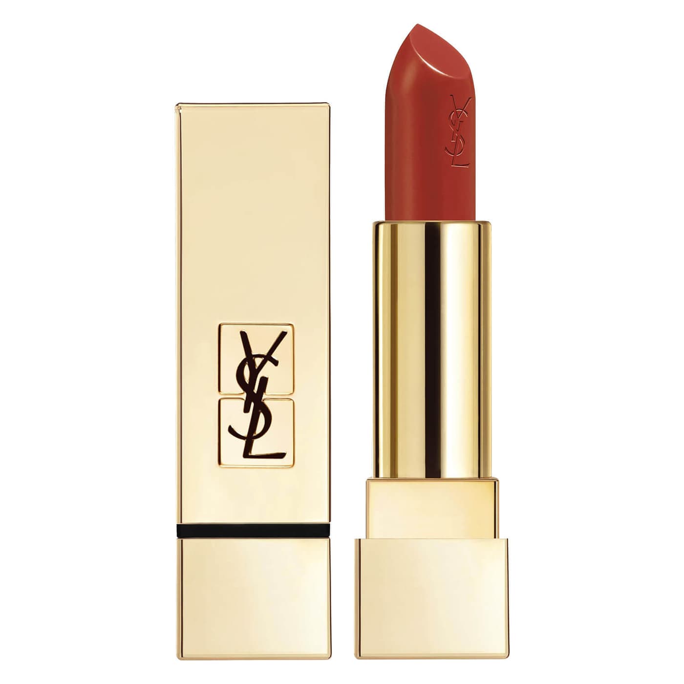 Rouge Pur Couture - Orange Fatal 154