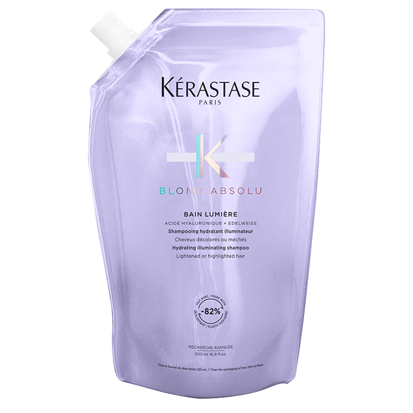 Blond Absolu - Bain Lumière Refill