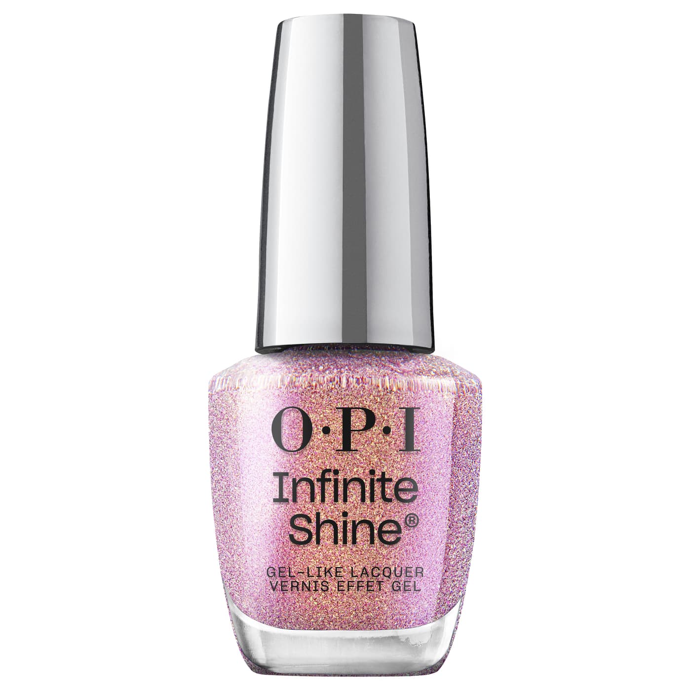Good Enough To Treat - Pinkish Delight