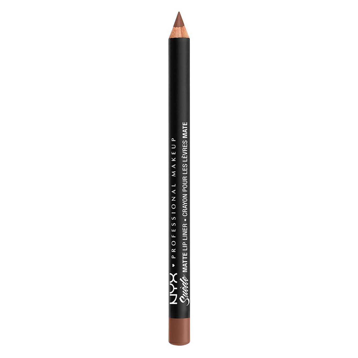 Suede Matte - Lip Liner Cape Town