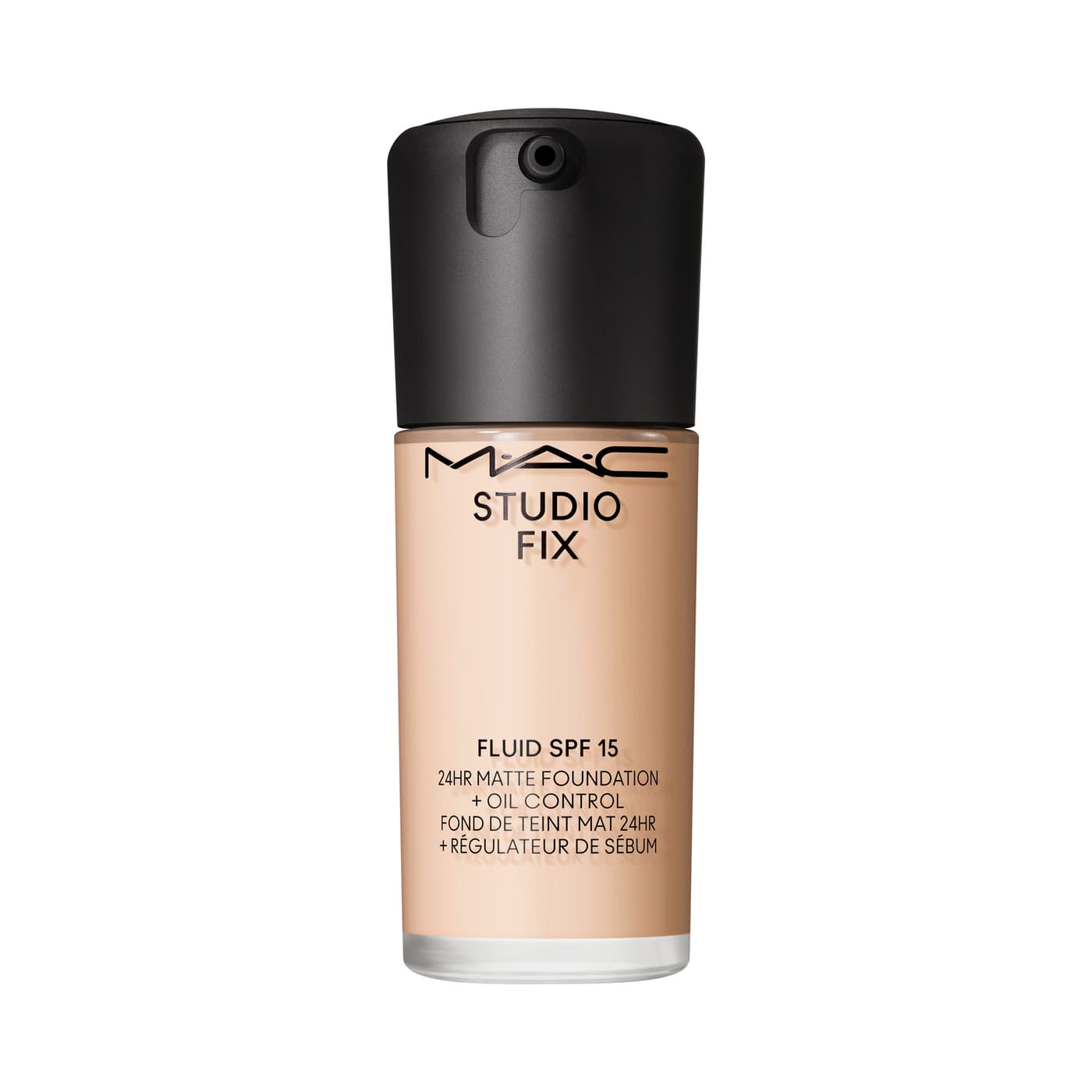 Studio Fix - Studio Fix FluID Foundation SPF15 NC10