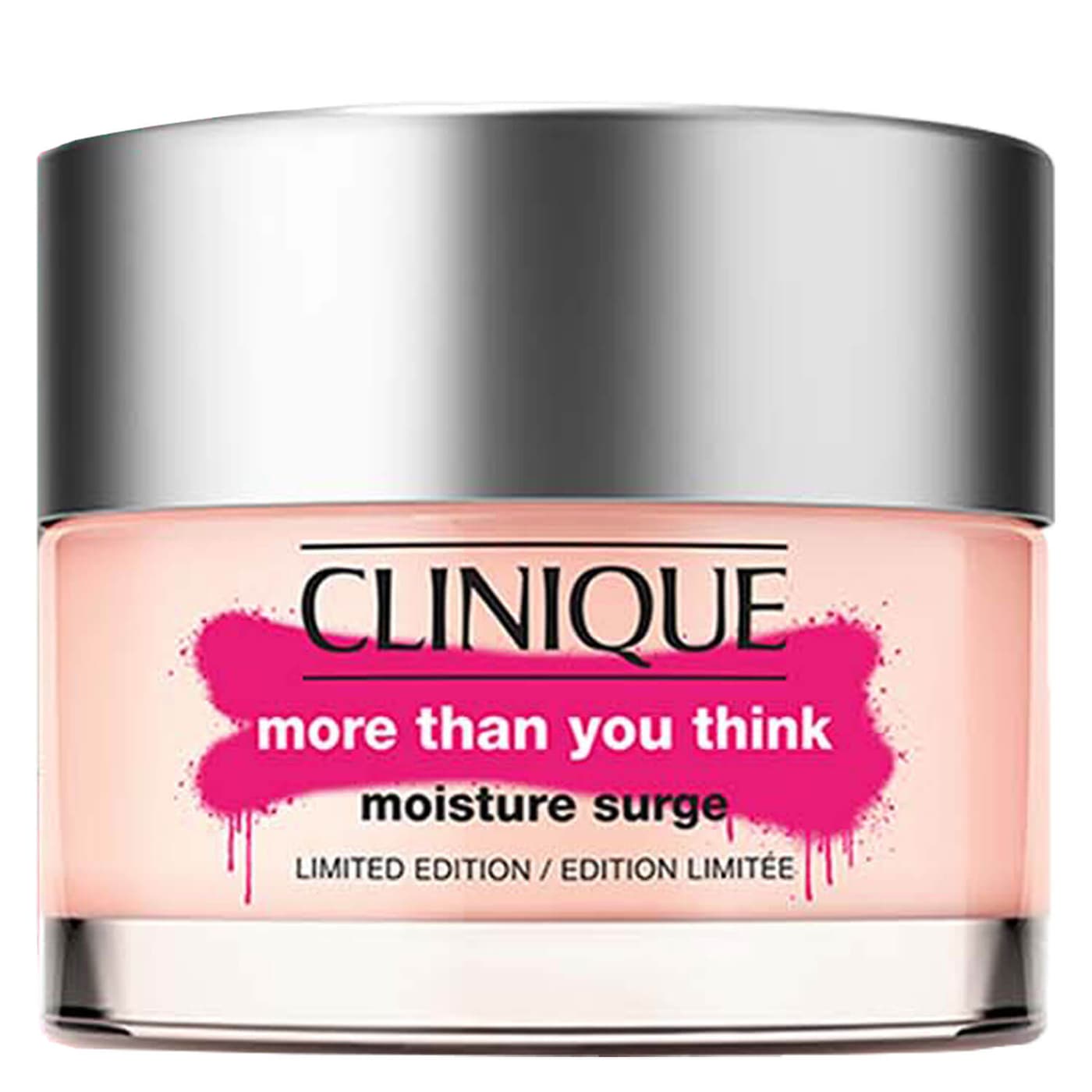 Moisture Surge - More Than You Think 100H Auto-Replenishing Hydrator