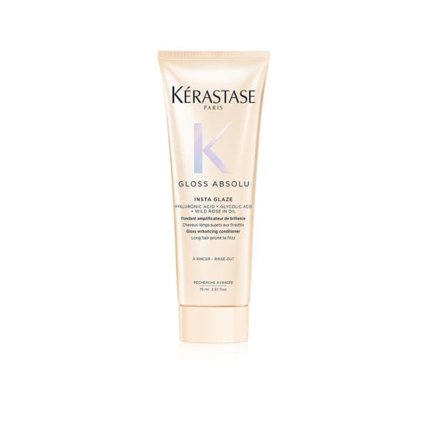 Gloss Absolu - Fondant Insta Glaze