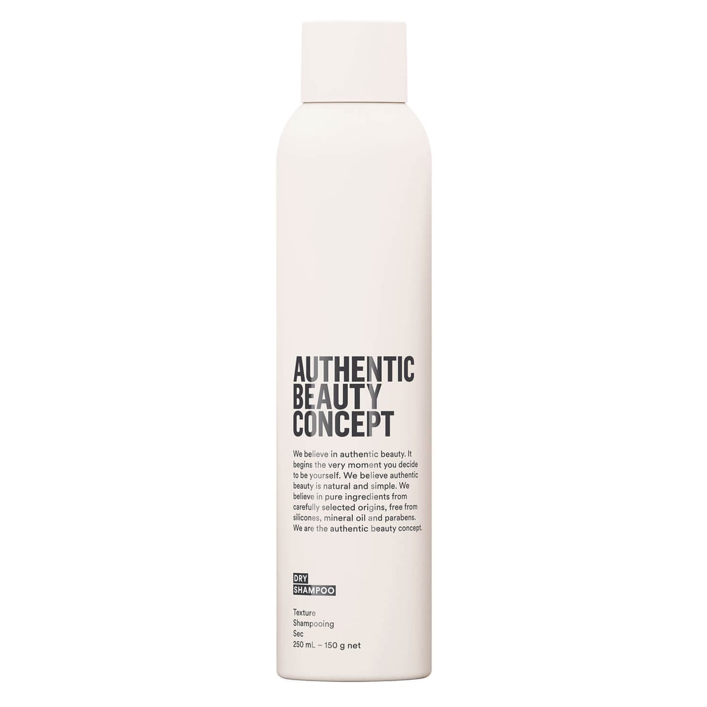 ABC Care - Dry Shampoo