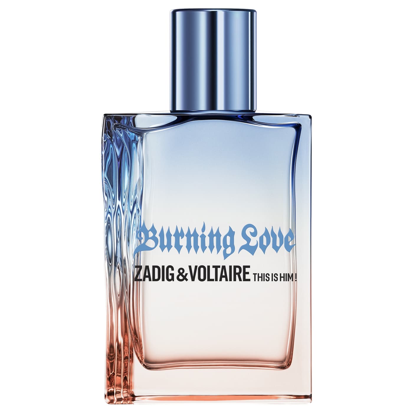 This is Him! - Burning Love Eau De Toilette