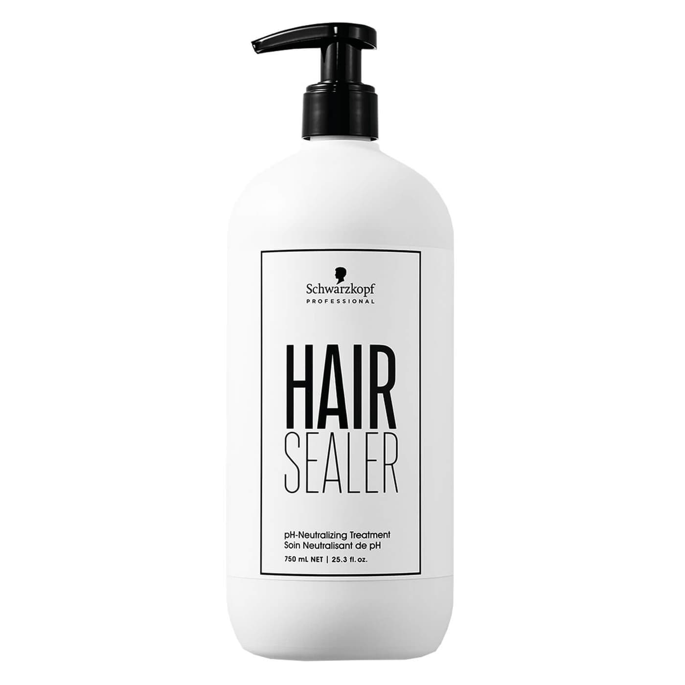 Color Expert - Hair Sealer