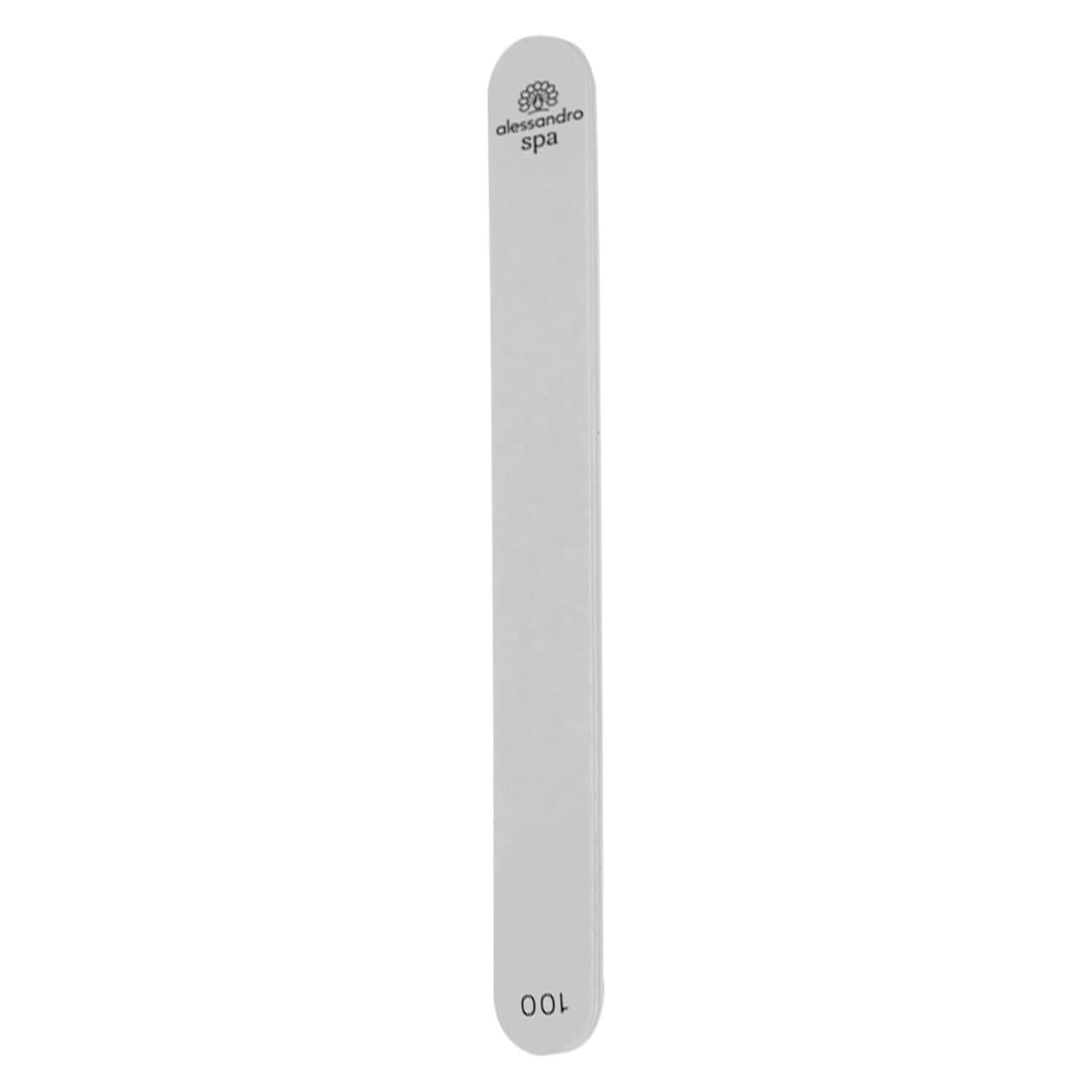 Alessandro Spa - Manicure File 100/180