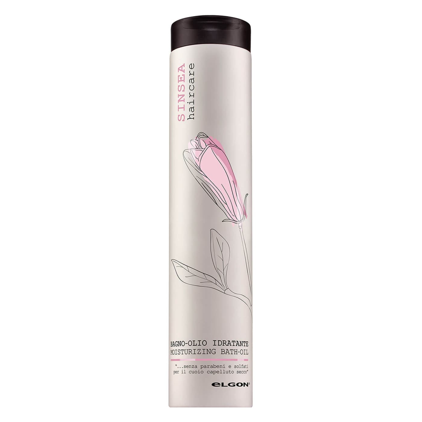 Sinsea - Moisturizing Bath-Oil