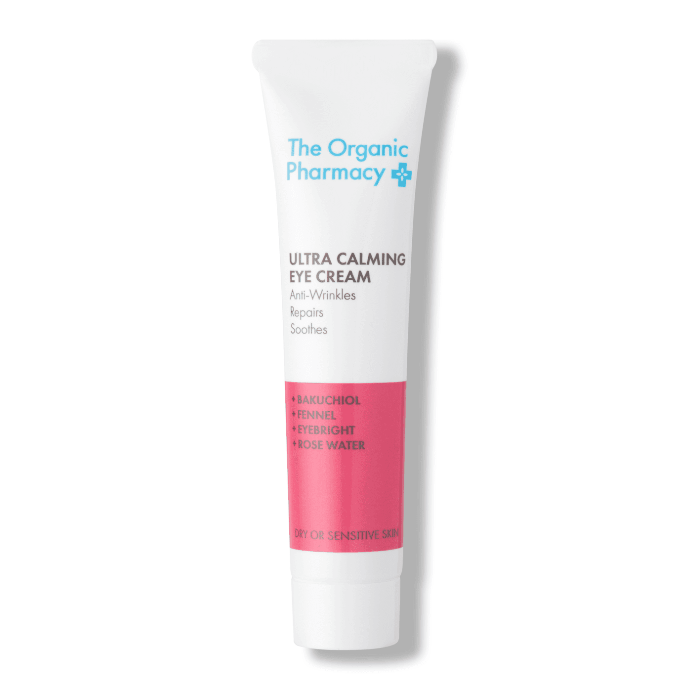 The Organic Pharmacy - Ultra Calming Eye Cream